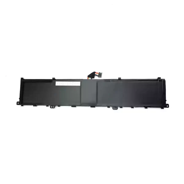 For Singapore | Genuine laptop battery for LENOVO ThinkPad P1 G4 SB11B79215 SB11B79216 5B11B79217 5B11B79218 - Image 2