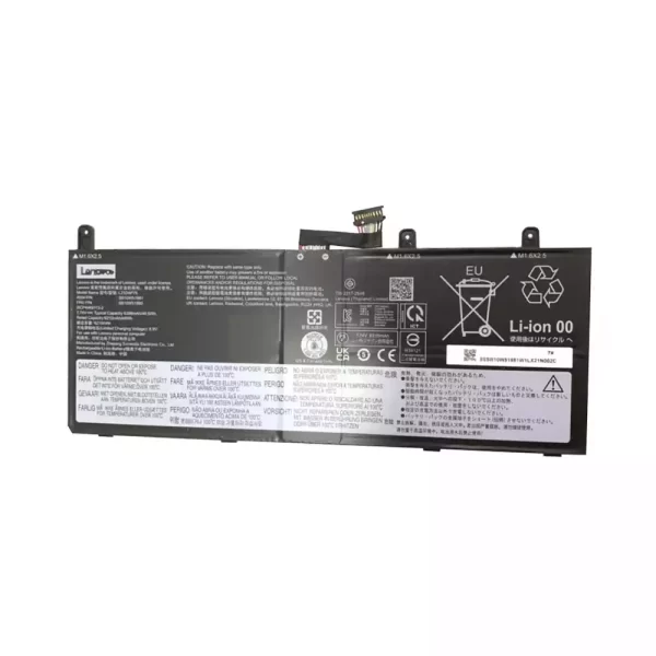 For Singapore | Genuine laptop battery for LENOVO L21D4P75 5B10W51880 SB10W51981