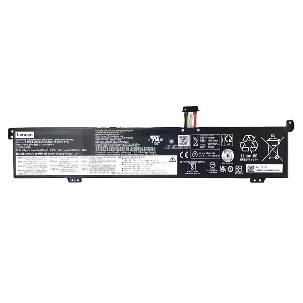 For Singapore | Genuine laptop battery for LENOVO L19M3PF7 L19M3PD9 L19D3PD9 L19D3PF4