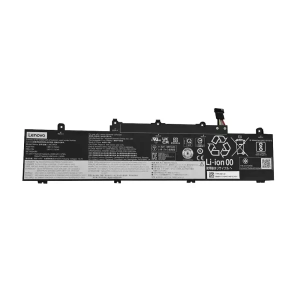 For Singapore | Genuine laptop battery for LENOVO ThinkPad E14 G3 E15 G3 2021