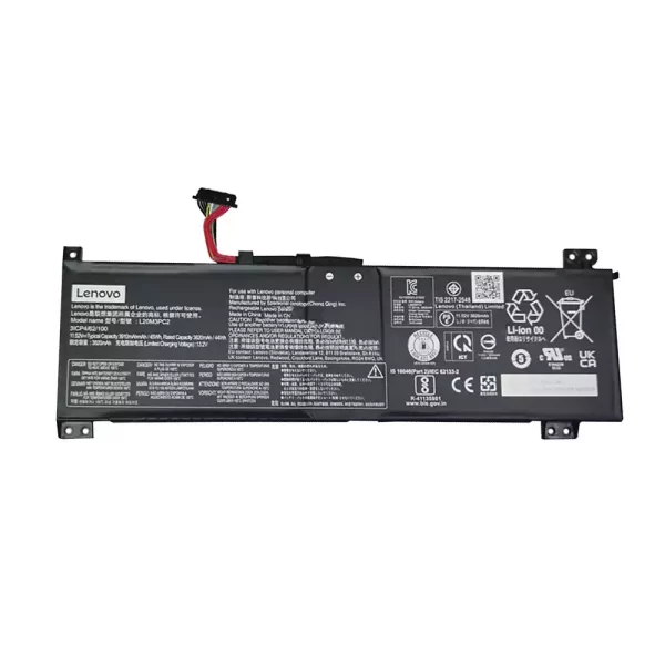 For Singapore | Genuine laptop battery for LENOVO L360-15,SSB11B96720 SSB10X55571