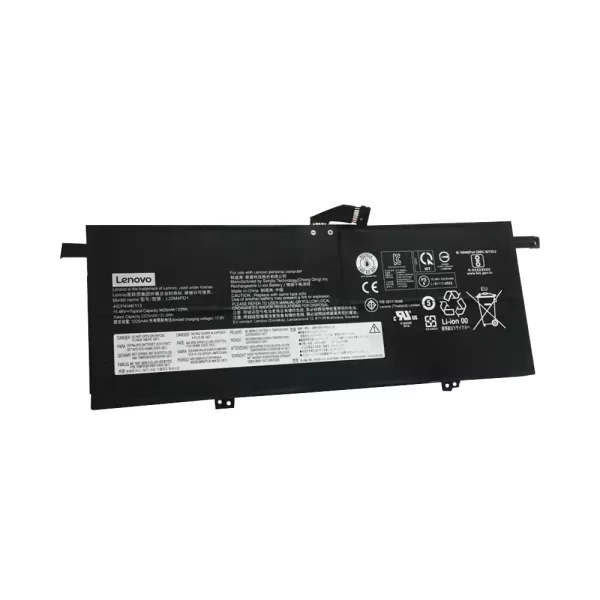 For Singapore | Genuine laptop battery for LENOVO SB11B65326 SB11B65324 ThinkBook 13x ITG