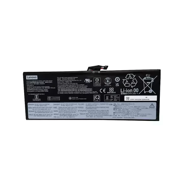 For Singapore | Genuine laptop battery for LENOVO L20D4PD1