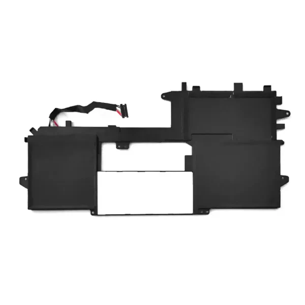 For Singapore | Genuine laptop battery for LENOVO L19C4P72 SB10T83200 5B10W13957,Thinkpad X1 Titanium - Image 2