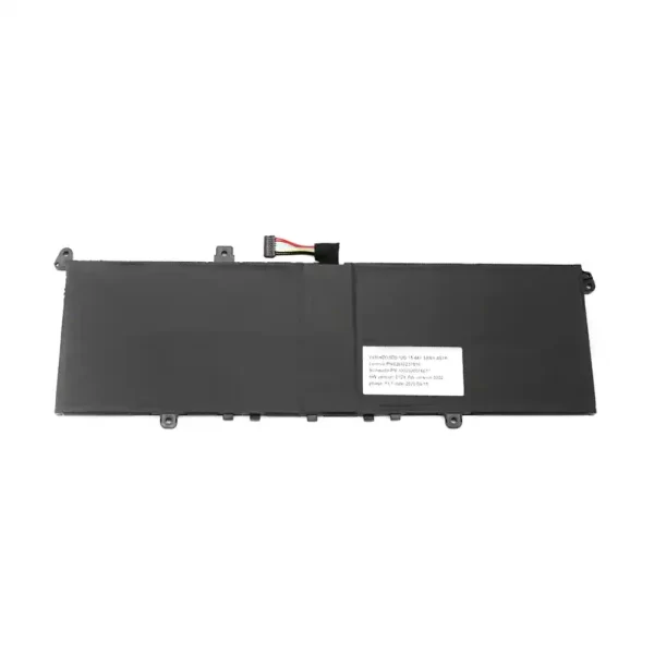 For Singapore | Genuine laptop battery for LENOVO ThinkBook 13s G2 13s G2 ITL,ThinkBook 14s G2 14s G2 ITL - Image 2