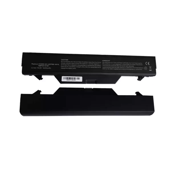 For Singapore | Genuine laptop battery for HP ProBooK 4510s 4515s 4710s 535808-001