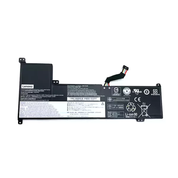 For Singapore | Genuine laptop battery for LENOVO L19C3PF6