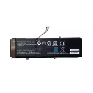 For Singapore | Genuine laptop battery for Gigabyte GAG-330