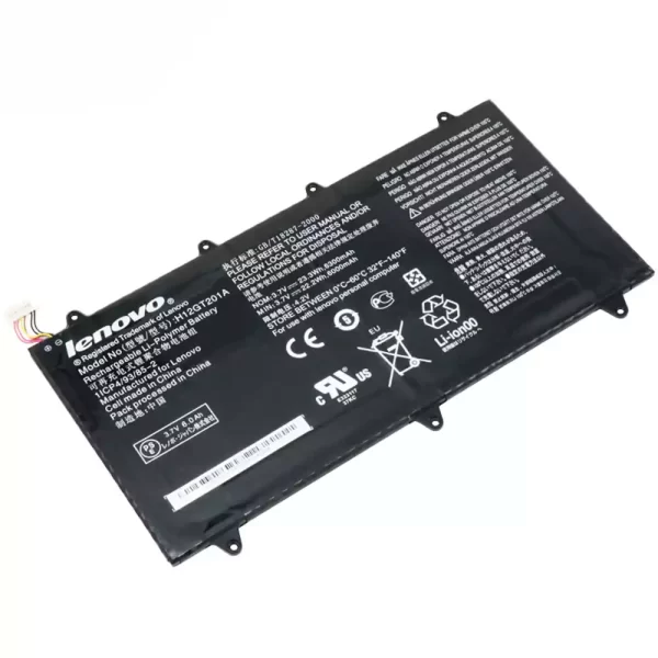 For Singapore | Original Tablet battery for LENOVO H12GT201A