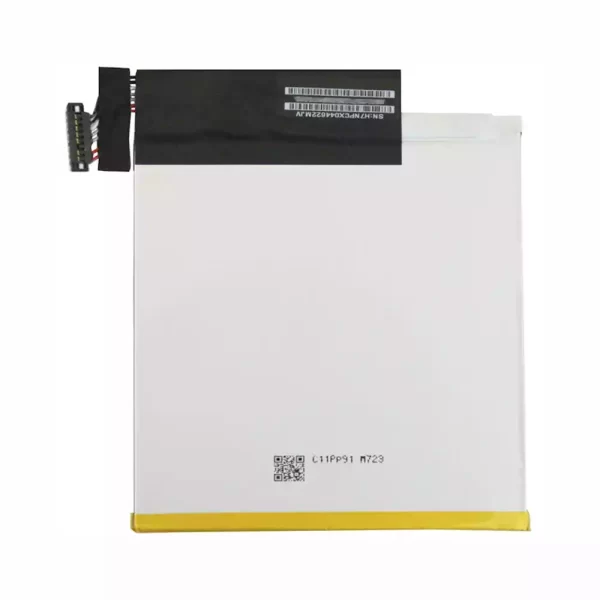 For Singapore | Original Tablet battery for ASUS C11P1615 - Image 2