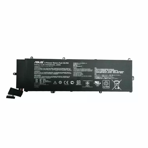 For Singapore | Original Tablet battery for ASUS C12-P05,Padfone Station P05