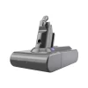 Singapore | Battery for cordless vacuum cleaner Dyson DC58,DC59,DC61,DC62,DC72,DC74 (2500mAh) - Image 4