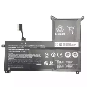 For Singapore | laptop battery for NP50BAT-4-54