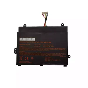 For Singapore | laptop battery for P950BAT-4