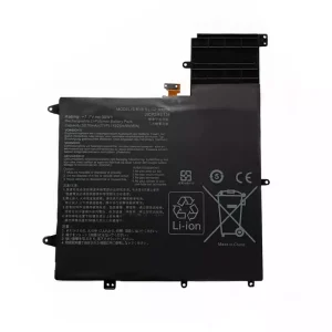 For Singapore | laptop battery for ASUS C21N1706