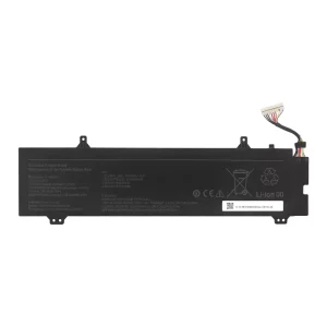 For Singapore | laptop battery for Redmi G16B02W Redmi G 2021