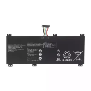 For Singapore | laptop battery for HUAWEI HB6081V1ECW-22A