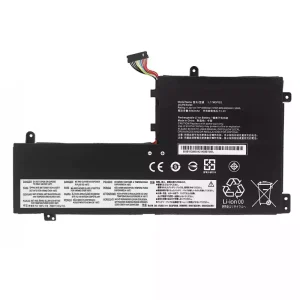 For Singapore | laptop battery for LENOVO L17M3PG2 L17L3PG2