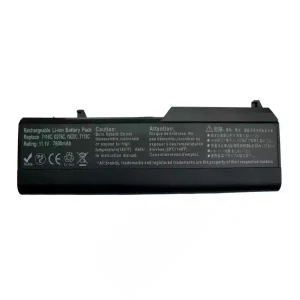 For Singapore | laptop battery for DELL T116C K738H T112C