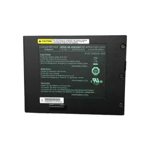 For Singapore | laptop battery for CLEVO D900CBAT-12 6-87-D90CS-4E6