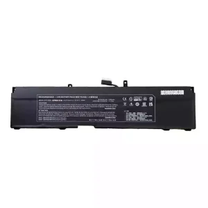 For Singapore | laptop battery for CLEVO X270BAT-8 X270BAT-8-99