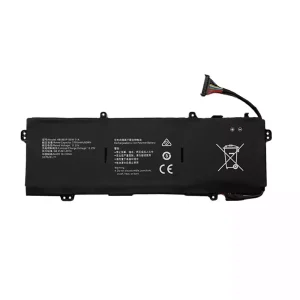 For Singapore | laptop battery for HUAWEI HB5881P1EEW-31A