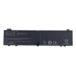 For Singapore | laptop battery for MECHREVO GXIDL-14-20-4S5050