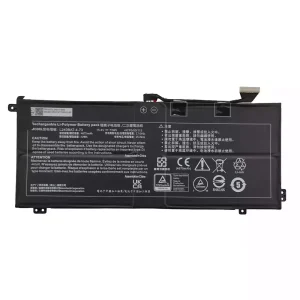 For Singapore | laptop battery for L240BAT-4-73