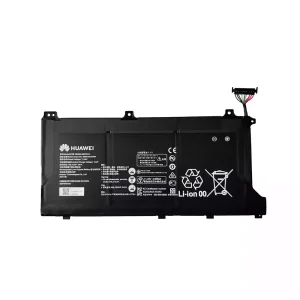 For Singapore | laptop battery for HUAWEI HNL-WFP9 HNL-WFQ9 HNL-WFP9Q WRTD-WFH9Q WRTD-WDH9 WRTD-WFH9 HLY-19R