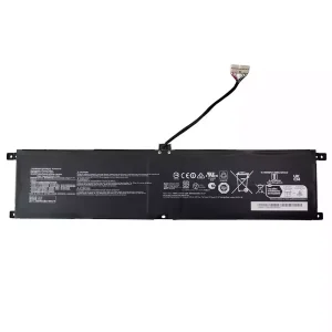 For Singapore | laptop battery for MSI BTY-M6M4