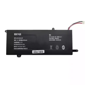 For Singapore | laptop battery for WYC5583210P