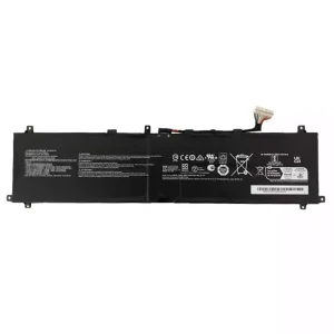 For Singapore | laptop battery for MSI BTY-M6M3