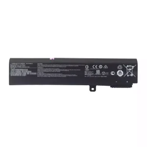 For Singapore | laptop battery for MSI BTY-M6H1