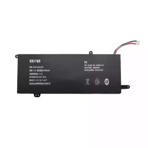 For Singapore | laptop battery for WYC5583210P