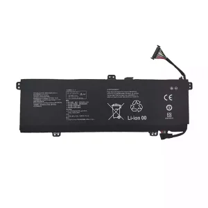 For Singapore | laptop battery for HUAWEI HB6683Q2EEW-41A HB6683Q2EEW-41C