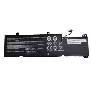 For Singapore | laptop battery for CLEVO NV40BAT-4-53