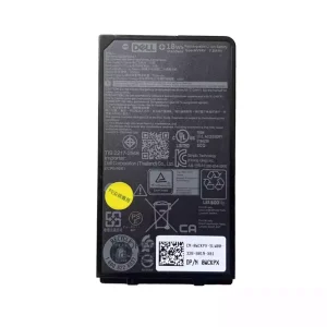 For Singapore | laptop battery for DELL WV9RV WCKPX