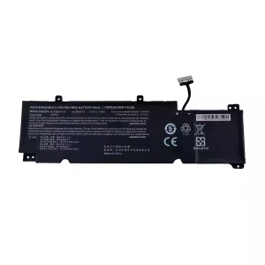 For Singapore | laptop battery for NV40BAT-4-73 6-87-NV4RS-74M00