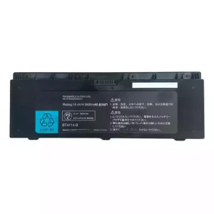 For Singapore | laptop battery for EPSON A41-P15 TF1H-FRU BT4114-B
