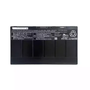 For Singapore | laptop battery for FUJITSU FPB0346S FPCBP564 CP754603-01