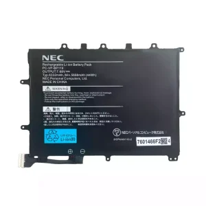 For Singapore | laptop battery for NEC PC-VP-BP119