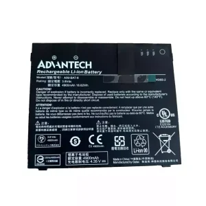 For Singapore | laptop battery for GETEC ADHNTECH AIM-BAT-8