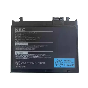For Singapore | laptop battery for NEC PC-VP-WP152
