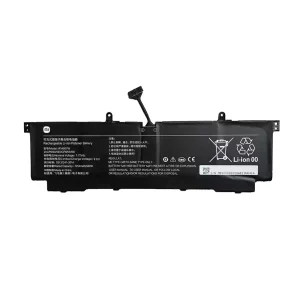 For Singapore | laptop battery for Xiaomi R14B07W,Xiaomi Book Pro 14 2022