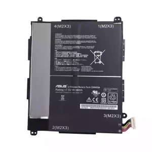 For Singapore | laptop battery for ASUS C21N1326
