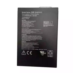 For Singapore | laptop battery for BA800000