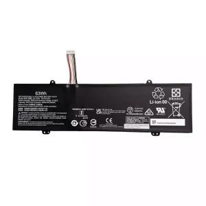 For Singapore | laptop battery for GIGABYTE GA-D530 27S00-D5300-CS0S
