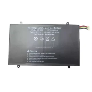 For Singapore | laptop battery for 504899