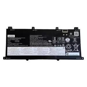 For Singapore | laptop battery for LENOVO L21C3P77 SB10W51999