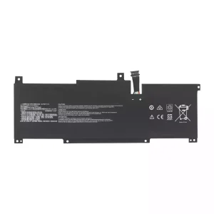 For Singapore | laptop battery for MSI BTY-M49